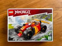 LEGO Ninjago Kais Ninja-Rennwagen EVO 71780 NEU OVP Baden-Württemberg - Rheinfelden (Baden) Vorschau