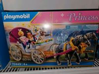 Playmobil 70449 Nordrhein-Westfalen - Salzkotten Vorschau