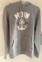 Hoodie Moin Gr. S Östliche Vorstadt - Peterswerder Vorschau