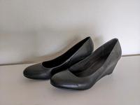 Pumps Absatzschuhe Schuhe Damen 41 Hessen - Fulda Vorschau