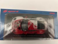 Spark 1:43 Porsche 911 RSR #91 24h Le Mans 2020 GTE-Pro HyperPole Nordrhein-Westfalen - Gronau (Westfalen) Vorschau