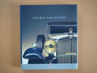 Maybach Auto Buch Der Weg zur Legende Delius Klasing Verlag 2003 München - Trudering-Riem Vorschau