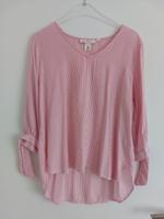 leichte Sommerbluse von H&M, Größe 40 Hannover - Mitte Vorschau