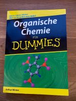 Organische Chemie Für Dummies Arthur Winter Bayern - Freising Vorschau