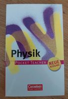 Physik "Pocket Teacher" Sachsen - Freital Vorschau