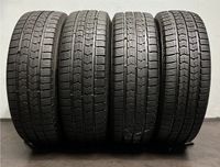 4x Winterreifen 215/70 R16C 108/107R Nexen WinGuard WT1 Düsseldorf - Flingern Nord Vorschau