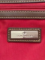 Rote Tom Tailor Tasche zu verkaufen! Berlin - Reinickendorf Vorschau