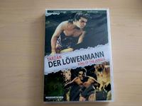 Tarzan Der Löwenmann - DVD Wandsbek - Hamburg Jenfeld Vorschau