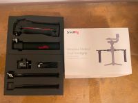 Smallrig Wireless Dual Handgrip DJI Pankow - Weissensee Vorschau