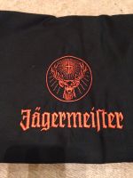 Jägermeister Bistroschürze Neu Schürze Barschürze Kellnerschürze Pankow - Weissensee Vorschau