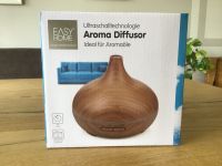 Elektrischer Aroma Diffuser für Aromaöle, Ultraschall, neu Bayern - Waal Vorschau