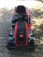 Toro Heckauswerfer-Aufsitzmäher ES3200DC + Akku/Ladegerät #50806 Baden-Württemberg - Lahr (Schwarzwald) Vorschau