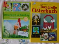 Das große Osterbuch und Dekorieren im Frühling Niedersachsen - Bad Nenndorf Vorschau