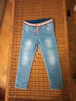 Jeans Hose Gr 98 Friedrichshain-Kreuzberg - Friedrichshain Vorschau