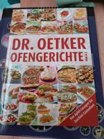 Diverse Kochbücher (4x Dr. Oetker) Nordrhein-Westfalen - Leverkusen Vorschau