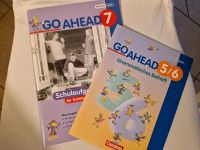 Go Ahead 5-7 Realschule Bayern - Neufarn Vorschau