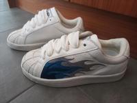 Buffalo Liberty Sneaker Rheinland-Pfalz - Zell (Mosel) Vorschau