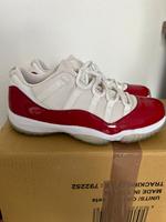 Air Jordan 11 low Cherry Bayern - Cham Vorschau