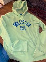 Hollister Hoodie Gr.XS Dortmund - Lichtendorf Vorschau