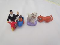 Disney Aristocats Mc Donald's Happy Meal Nordrhein-Westfalen - Selfkant Vorschau