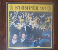 Stomper 98 Single EP Oi Punk Hamburg-Mitte - Hamburg St. Pauli Vorschau