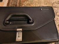 Samsonite Aktenkoffer Wandsbek - Hamburg Jenfeld Vorschau