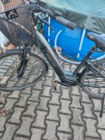 E bike gestohlen Sachsen-Anhalt - Zscherndorf Vorschau