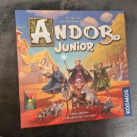 Andor Junior , Kosmos Kiel - Elmschenhagen-Nord Vorschau