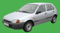 Suche Toyota Starlet 4 Türig Nordrhein-Westfalen - Paderborn Vorschau