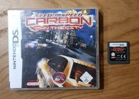 Nintendo DS Need for Speed CARBON own the city, Autorennen Bayern - Bernhardswald Vorschau