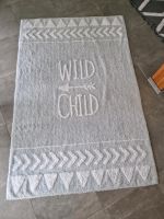 Benuta Wild Child 150x225 Baumwolle Lytte Kind Teppich waschbar Hessen - Elz Vorschau