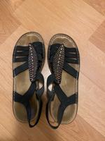 Sommer Sandalen Bayern - Rohrenfels Vorschau