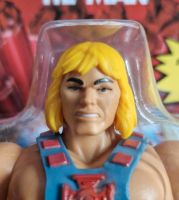 Mattel | Masters of the Universe | Origins | EU | He-Man Köln - Mülheim Vorschau