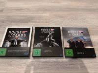 House of Cards - Staffel 1-3 Blu-Ray Schleswig-Holstein - Handewitt Vorschau