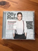 CD Olli Murs Right Place Right Time Essen - Essen-Borbeck Vorschau