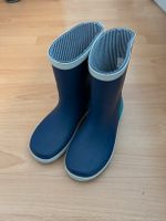 Gummistiefel Gr. 31 Blau Bayern - Hollenbach Vorschau