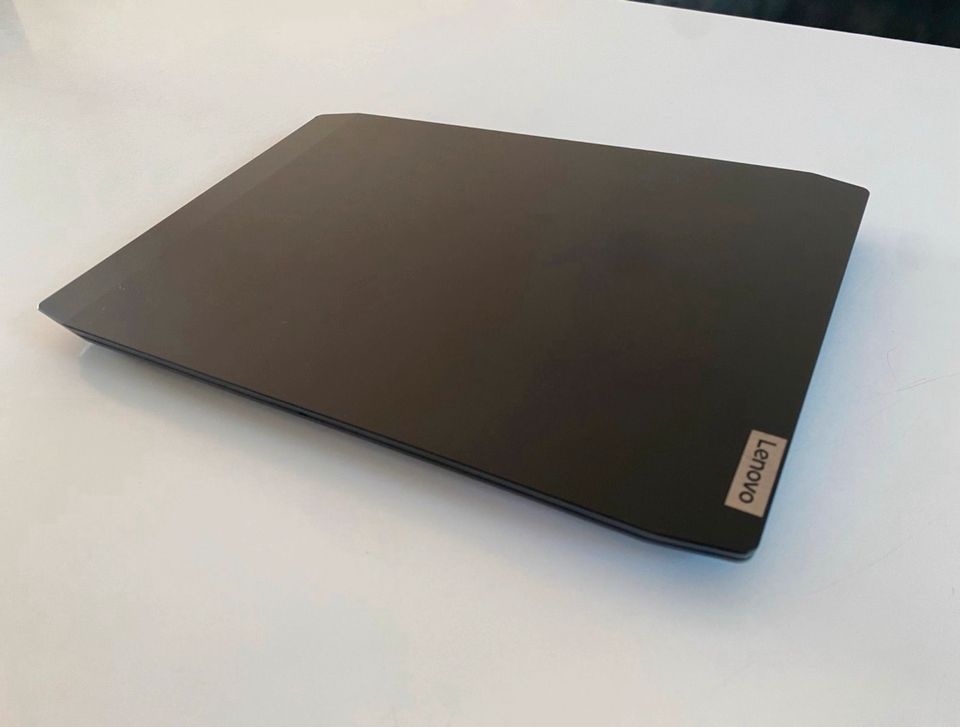 Lenovo Gaming Notebook 15.6“/ 16GB/512SSD/ GTX1650 in Beilstein