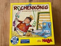 Haba Rechenkönig Spiel Lernspiel Vorschule / 1. Klasse Nordrhein-Westfalen - Lemgo Vorschau