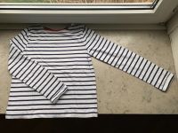 MINI BODEN Langarmshirt Streifen Gr 146-152. 11-12 Nordrhein-Westfalen - Leverkusen Vorschau