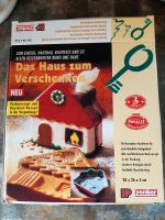 Backform/Haus zum Verschenken/Geschenkidee/ Thüringen - Weira Vorschau