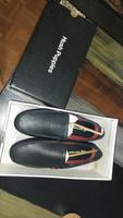 NEU Hush Puppies Herren Black Größe 44 Hessen - Bad Homburg Vorschau