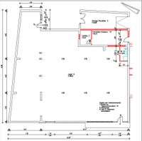 Gewerbefläche Lager Ausstellung in zentraler Lage an der B71 Niedersachsen - Munster Vorschau