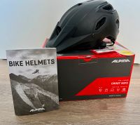 ALPINA Fahrradhelm CROOT MIPS schwarz Bayern - Schnaittenbach Vorschau