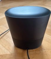 Bose Home Speaker 500 Schwarz Top Zustand Freiburg im Breisgau - Altstadt Vorschau