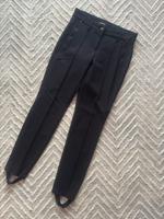 Cambio Rhona Hose schwarz Gr 34 XS Hessen - Limburg Vorschau