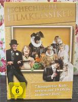 Tschechische Filmklassiker DVD Box Saarland - Wallerfangen Vorschau
