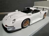 UT Porsche 911 GT1 Modellauto 1:18 Nordrhein-Westfalen - Velbert Vorschau