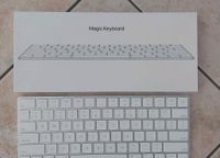 Original Apple Magic Keyboard Tastatur Bluetooth Brandenburg - Am Mellensee Vorschau