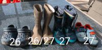 Schuhe Stiefel Nordrhein-Westfalen - Rheine Vorschau