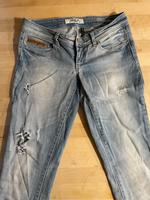 Damen Jeans Only Größe 28/32 Bayern - Ringsee Vorschau